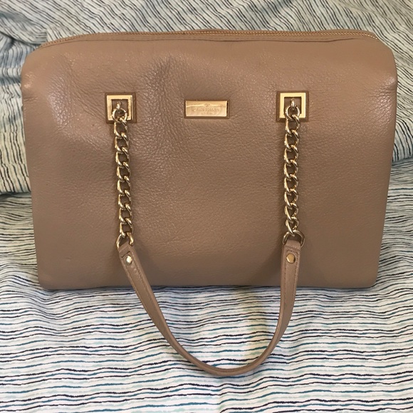 Kate Spade purse - Picture 3 of 7